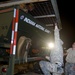 Indiana National Guard soldiers work through night toward 100,000 sandbags goal