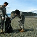 JBLM Volunteers Answer Nature’s Call