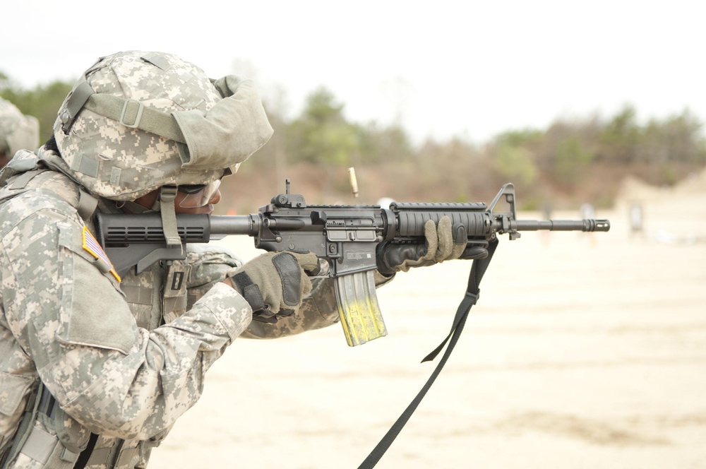 Individual Augmentee