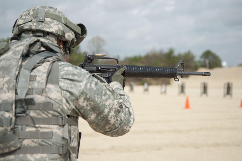 Individual Augmentee