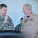 Gen. McNabb visit