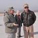 Gen. McNabb visit