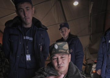 Fire Fighter Mil to Mil
