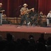 AFCENT Band visits Kyrgyzstan