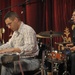AFCENT Band visits Kyrgyzstan
