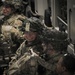 US Army soldiers deploy to Afghanistan