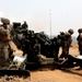 ROK, US Marine howitzers howl through KITP