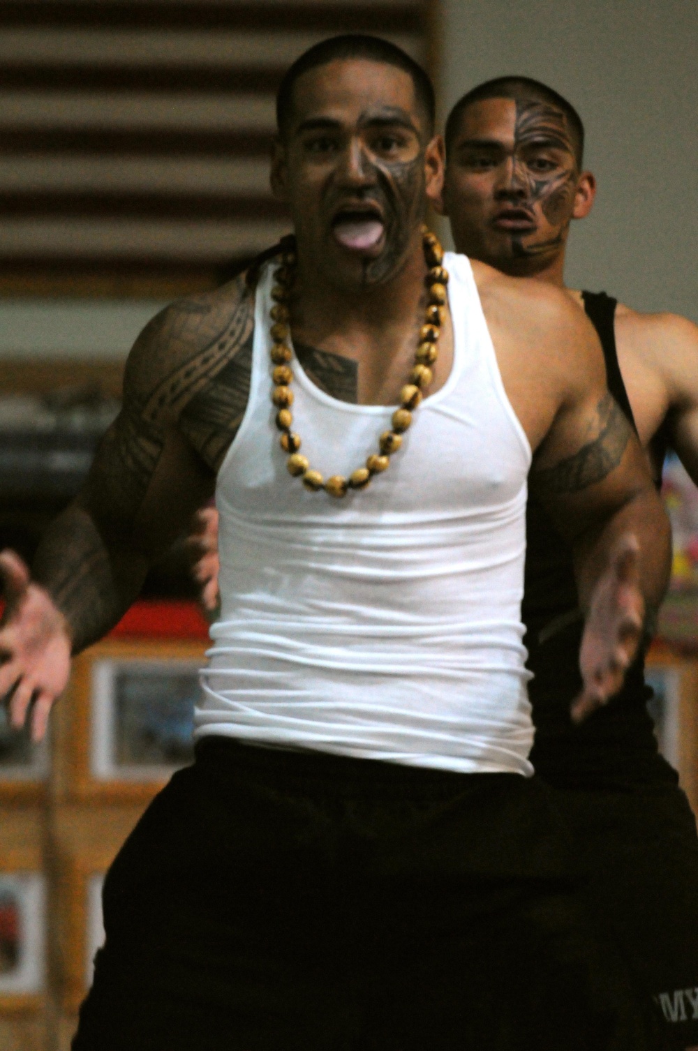 National Sexual Assault Awareness &amp; Prevention Month Talent Show