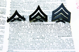 Landing meritorious promotions | Promotions reward high-performing junior Marines