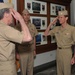 Naval Forces/Navy Region Japan Changes Command