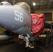 VMM-263 (REIN) Mechanics Keep Harriers in Flight