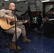 USS Bataan service members showcase talent
