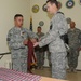 Award ceremony and Casing of the Guidon for the Cooperative Medical Assistance team