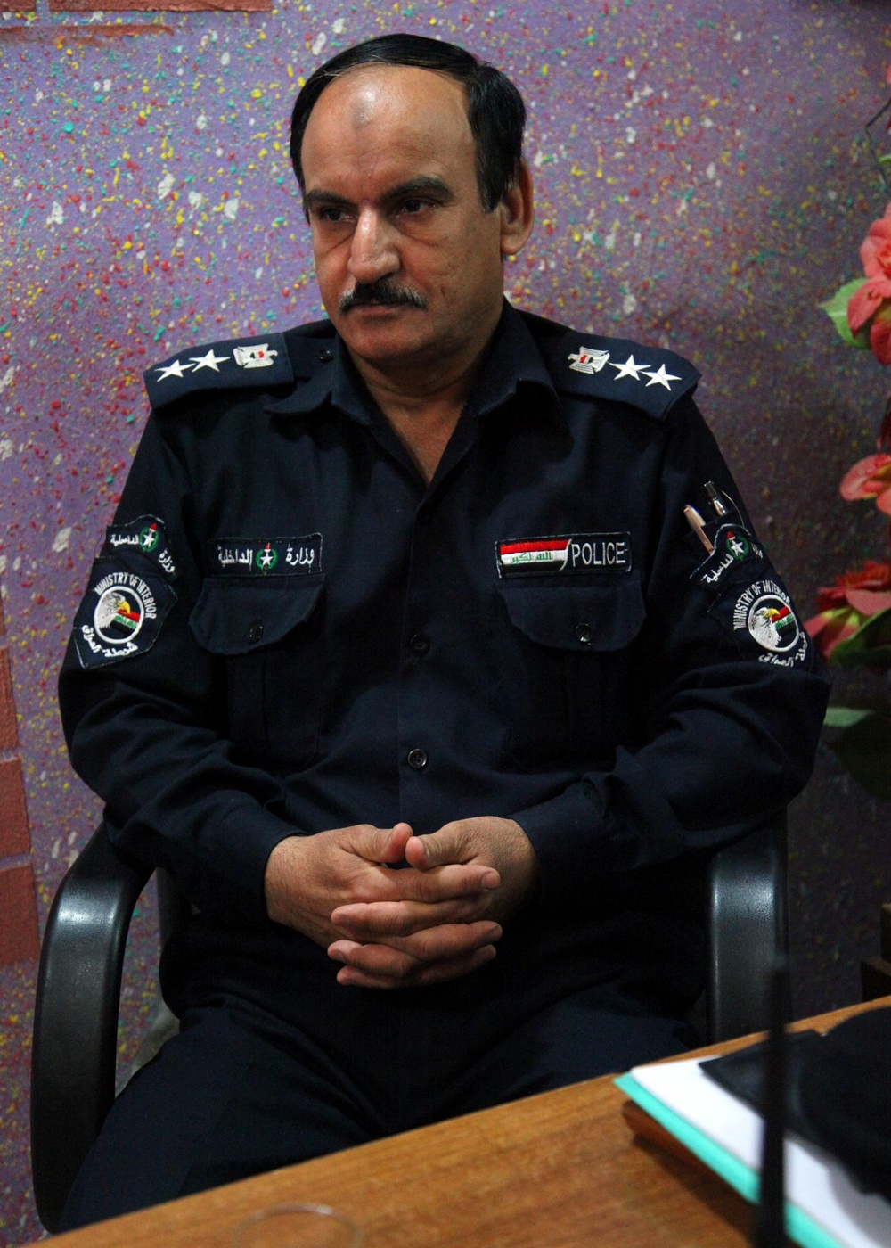 Soldiers Prepare for Drawdown