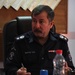 Construction of New Police Station in Al Jemea