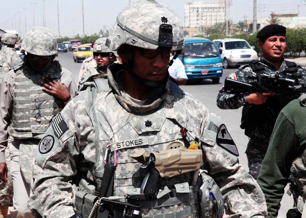 Construction of New Police Station in Al Jemea