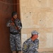 Iraqi Combat Training in Ramadi