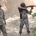 Iraqi Combat Training in Ramadi