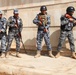 Iraqi Combat Training in Ramadi