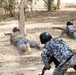 Iraqi Combat Training in Ramadi
