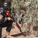 Iraqi Combat Training in Ramadi