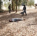 Iraqi Combat Training in Ramadi