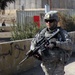 ‘Warrior’ Brigade soldier witnesses progress over three deployments