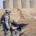 ‘Warrior’ Brigade soldier witnesses progress over three deployments