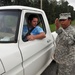 Arkansas National Guard Tornado Response