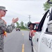 Arkansas National Guard Tornado Response