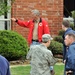 Arkansas National Guard Tornado Response