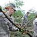 Arkansas National Guard Tornado Response