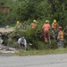 Arkansas National Guard Tornado Response