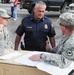 Arkansas National Guard Tornado Response