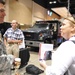 Joint Task Force 71 participates in 2011 Texas Division of Emergency Management Conference
