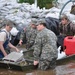 About 3,000 Guard members respond to domestic weather-related disasters