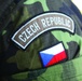 DI School trains soldier from Czech Republic
