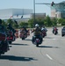 Blessing of the Bikes