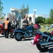 Blessing of the Bikes