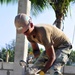 U.S. Navy Seabees Building New Schools In Espirtu Santo