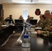 ISAF deputy commander visits TF Red Bulls