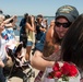 USS Florida Arrives at  Naval Submarine Base Kings Bay