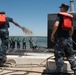 USS Florida Arrives at  Naval Submarine Base Kings Bay