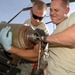 Air Force builds bombs for future A-10 missions