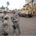 ‘Dragoon’ Military Police Company takes over MP responsibilities in Baghdad