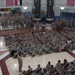 Chairman of the Joint Chiefs of Staff visits troops in Iraq