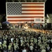 Toby Keith  brings 'Locked and Loaded' tour to COB Speicher