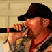 Toby Keith rocks Camp Taji—Courtesy of the Red, White and Blue