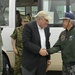 US senators visit devastated region of Japan