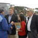 U.S. senators visit devastated region of Japan